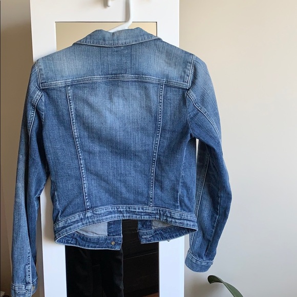 GUESS Jean Jacket - Picture 5 of 6